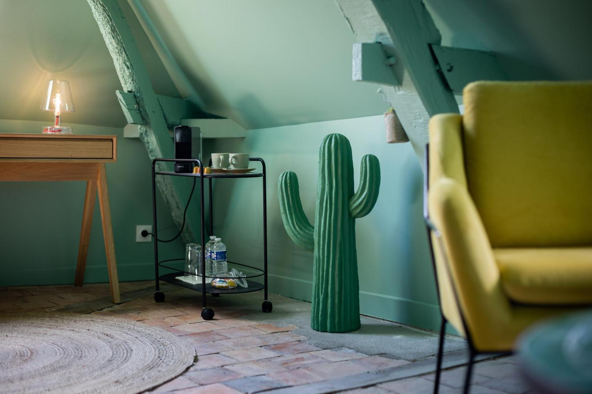 Casa Mila & Spa - Maison D'Hotes Raffinee Vue Loire, Spa & Piscine Saint-Mathurin  Екстериор снимка